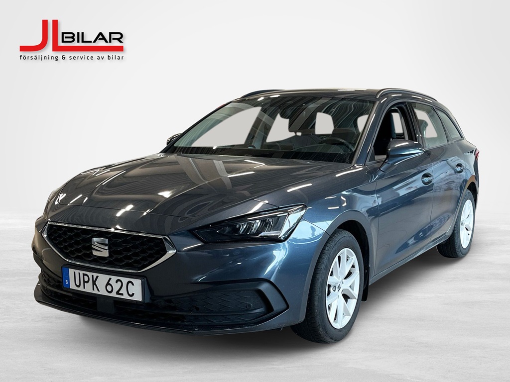 SEAT Leon Sportstourer